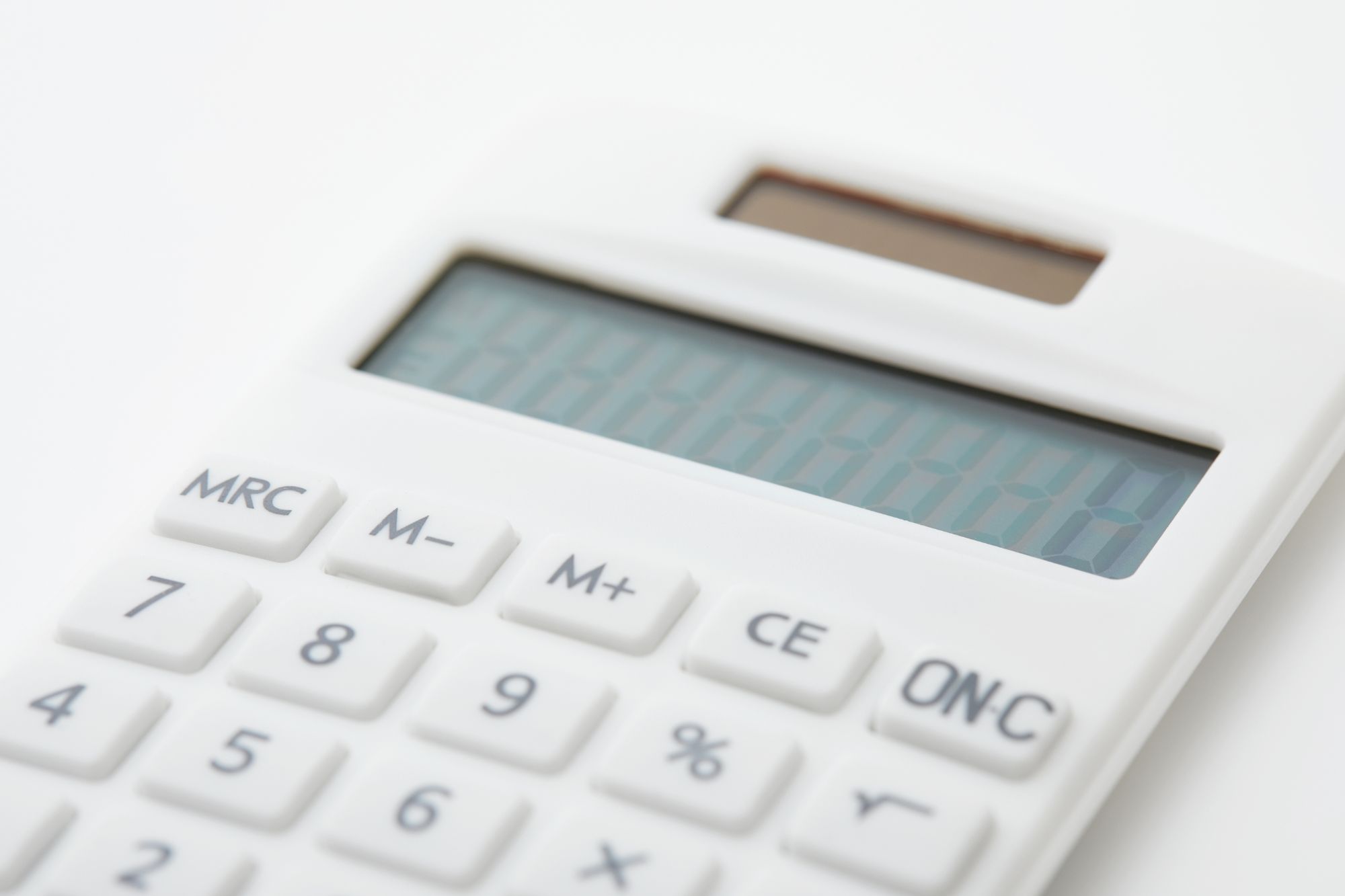 トレーニング料金